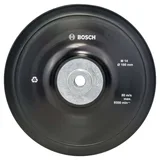 Bosch - 180 mm M14 Fiber Disk için Taban - Görsel 1
