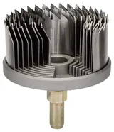 Bosch - Ahşap için 8 Parça Delik Açma Testeresi (Panç) Ø 25-32-38-44-51-57-63-68 mm - Görsel 1