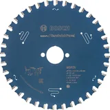 Bosch - Expert Serisi Sandviç Panel için Daire Testere Bıçağı 190*30 mm 36 Diş - Görsel 1