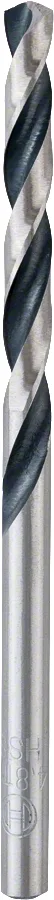 Bosch - HSS-PointeQ Metal Matkap Ucu 4,8 mm 10'lu
