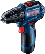 Bosch Professional GSR 12V-30 Akülü Delme Vidalama Makinesi - Görsel 1