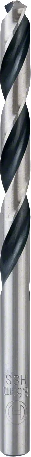Bosch - HSS-PointeQ Metal Matkap Ucu 8,6 mm 10'lu