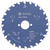 Bosch - Expert Serisi Ahşap için Daire Testere Bıçağı 165*30 mm 24 Diş - Görsel 1