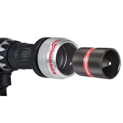 Rothenberger Universal İç ve Dış Çapak Alma (Ø6-35mm)