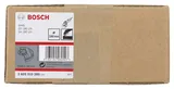 Bosch - Kapaksız koruma siperi 180 mm - Görsel 1