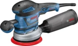 Bosch Professional GEX 40-150 Eksantrik Zımpara Makinesi - Görsel 1