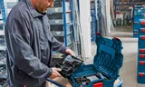 Bosch L-BOXX 102 Taşıma Çantası - Görsel 1