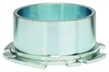 Bosch - Freze Kopyalama Sablonu 40 mm - Görsel 1