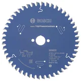 Bosch - Expert Serisi Yüksek Basınçlı Lamine Panel ve Trespa için Daire Testere Bıçağı 165*20 mm 48 Diş - Görsel 1