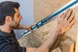 Bosch GIM 120 Professional Dijital Eğim Ölçer - Görsel 1