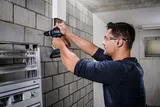 Bosch - cyl-3 Serisi, Beton Matkap Ucu 11*150 mm - Görsel 1