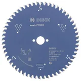 Bosch - Expert Serisi Ahşap için Daire Testere Bıçağı 190*20 mm 56 Diş - Görsel 1