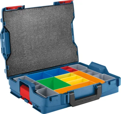 Bosch Professional L-BOXX 102 Set 12 parça Takım Çantası