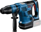Bosch Professional GBH 18V-36 C (Solo) Akülü Kırıcı Delici - Görsel 1
