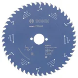 Bosch - Expert Serisi Ahşap için Daire Testere Bıçağı 210*30 mm 48 Diş - Görsel 1