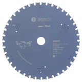 Bosch - Expert Serisi Metal için Daire Testere Bıçağı 190*20 mm 40 Diş - Görsel 1