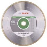 Bosch - Standard Seri Seramik İçin Elmas Kesme Diski 300 mm - Görsel 1