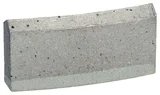 Bosch - Best Serisi Elmas Sulu Karot Uç Segmanı 132 mm İçin 11 Parça - Görsel 1