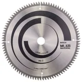 Bosch - Standard for Serisi Çoklu Malzeme için Daire Testere Bıçağı 305*30 mm 96 Diş - Görsel 1
