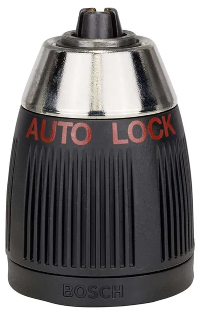 Bosch - 1,5-13 mm - 1/2''-20 Anahtarsız Mandren