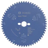 Bosch - Expert Serisi Ahşap için Daire Testere Bıçağı 260*30 mm 60 Diş - Görsel 1