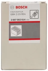Bosch - Filtre (GBH 2-23 REA/19-2 REA) - Görsel 1