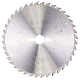 Bosch - Expert Serisi Ahşap için Daire Testere Bıçağı 250*30 mm 40 Diş - Görsel 1