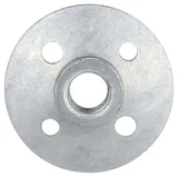 Bosch - 180/230 mm M14 Flanş Dişli Somun - Görsel 1