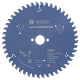 Bosch - Expert Serisi Lamine Panel için Daire Testere Bıçağı 165*20 mm 48 Diş - Görsel 1