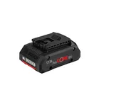 Bosch Professional ProCore18V 4,0 Ah Akü - Görsel 1