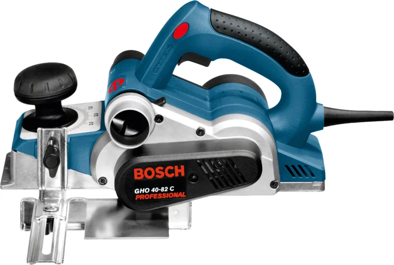 Bosch Professional GHO 6500 Planya