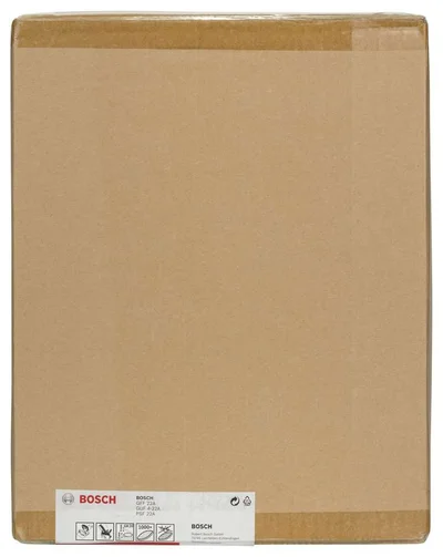 Bosch - Yassı Dübel GR 20 60*23*4 mm 1000'li