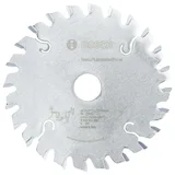 Bosch - Best Serisi Lamine Panel için Konik Ön Çizme Bıçağı 125*20 mm 24 Diş - Görsel 1