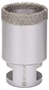 Bosch - Best Serisi, Taşlama İçin Seramik Kuru Elmas Delici 38*35 mm - Görsel 1