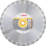 Bosch - Standard Seri Genel Yapı Malzemeleri ve Metal İçin Elmas Kesme Diski 400*25,4 mm - Görsel 1