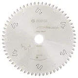 Bosch - Best Serisi Hassas Kesim Ahşap için Daire Testere Bıçağı 305*30 mm 72 Diş - Görsel 1