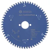 Bosch - Expert Serisi Lamine Panel için Daire Testere Bıçağı 190*30 mm 60 Diş - Görsel 1