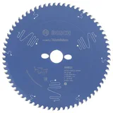 Bosch - Expert Serisi Alüminyum için Daire Testere Bıçağı 250*30 mm 68 Diş - Görsel 1