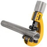 REMS RAS W INOX 10 – 32/40 S – Paslanmaz çelik oluklu metal hortumları (oluklu borular) kesmek için özel kalite boru kesici. - Görsel 1