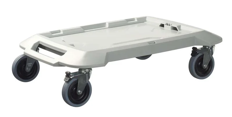 Bosch L-BOXX Professional Platform El Arabası