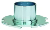 Bosch - Freze Kopyalama Sablonu 24 mm - Görsel 1