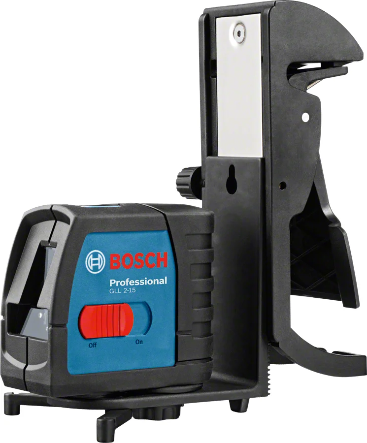 BM 3 Professional Tutucu