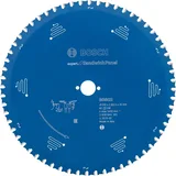 Bosch - Expert Serisi Çelik Levhalı Sandviç Panelleri için Daire Testere Bıçağı 350*30 mm 60 Diş - Görsel 1