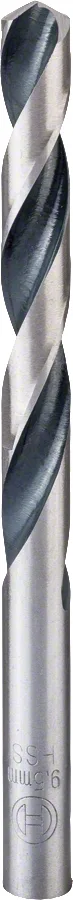 Bosch - HSS-PointeQ Metal Matkap Ucu 9,5 mm 10'lu