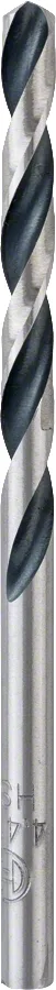 Bosch - HSS-PointeQ Metal Matkap Ucu 4,4 mm 10'lu