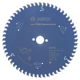Bosch - Expert Serisi Yüksek Basınçlı Lamine Panel ve Trespa için Daire Testere Bıçağı 190*20 mm 56 Diş - Görsel 1