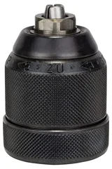 Bosch - 1-10 mm - 1/2''-20 Anahtarsız Mandren - Görsel 1