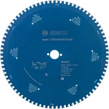 Bosch - Expert Serisi Çelik Levhalı Sandviç Panelleri için Daire Testere Bıçağı 355*30 mm 80 Diş - Görsel 1
