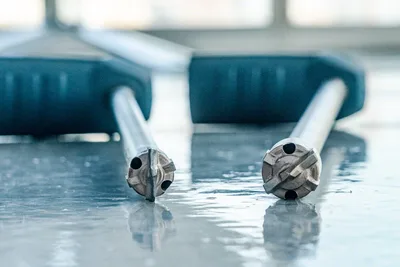 Bosch - SDS-Plus-9 Speed Clean Serisi Toz Atma Kanallı Kırıcı Delici Matkap Ucu 8*230 mm