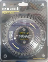 Rothenberger 56704 Tct Disc Hm Universal F. Pıpecut 140 X 62 - Görsel 1